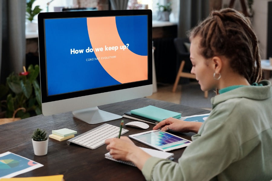Digital Media Marketing